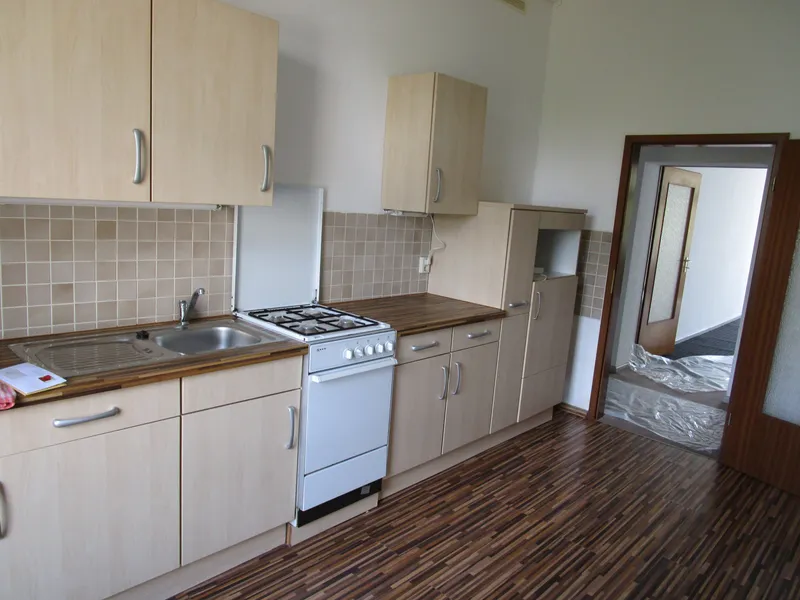 Lebendiges Berlin: 2-Zimmer-Wohnung im Herzen vom Wedding — photo 1